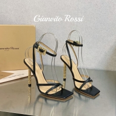 Sergio Ross Sandals